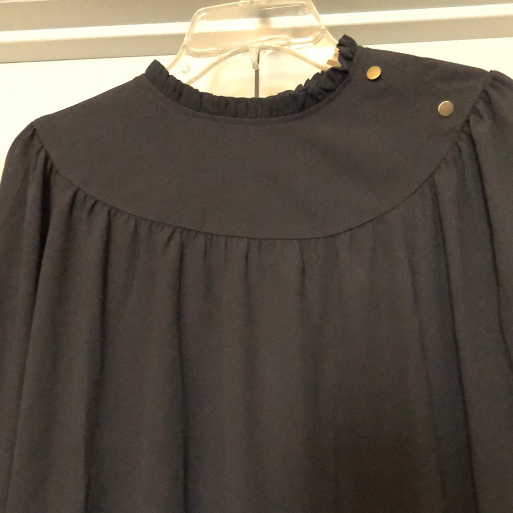 BRAND NEW LOFT TOP
